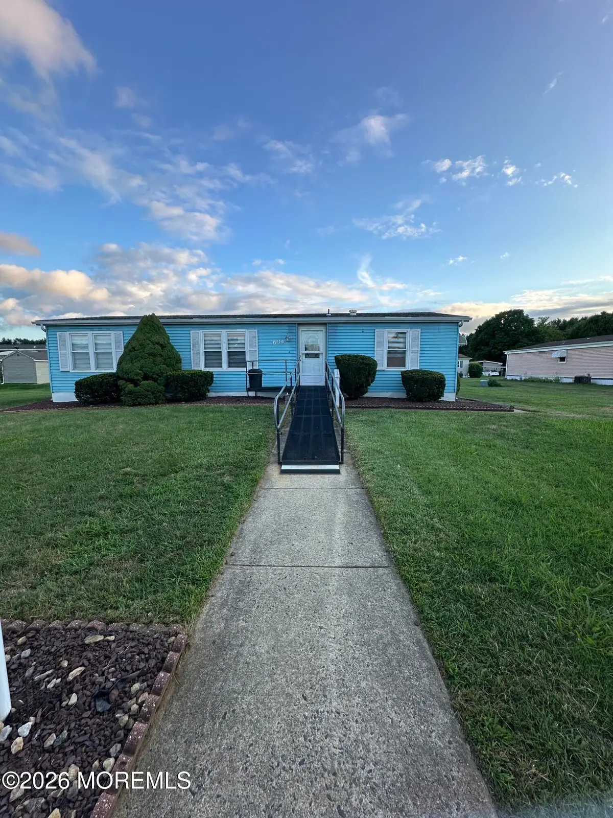 604 Jerome Place, Freehold, NJ 07728 - #1