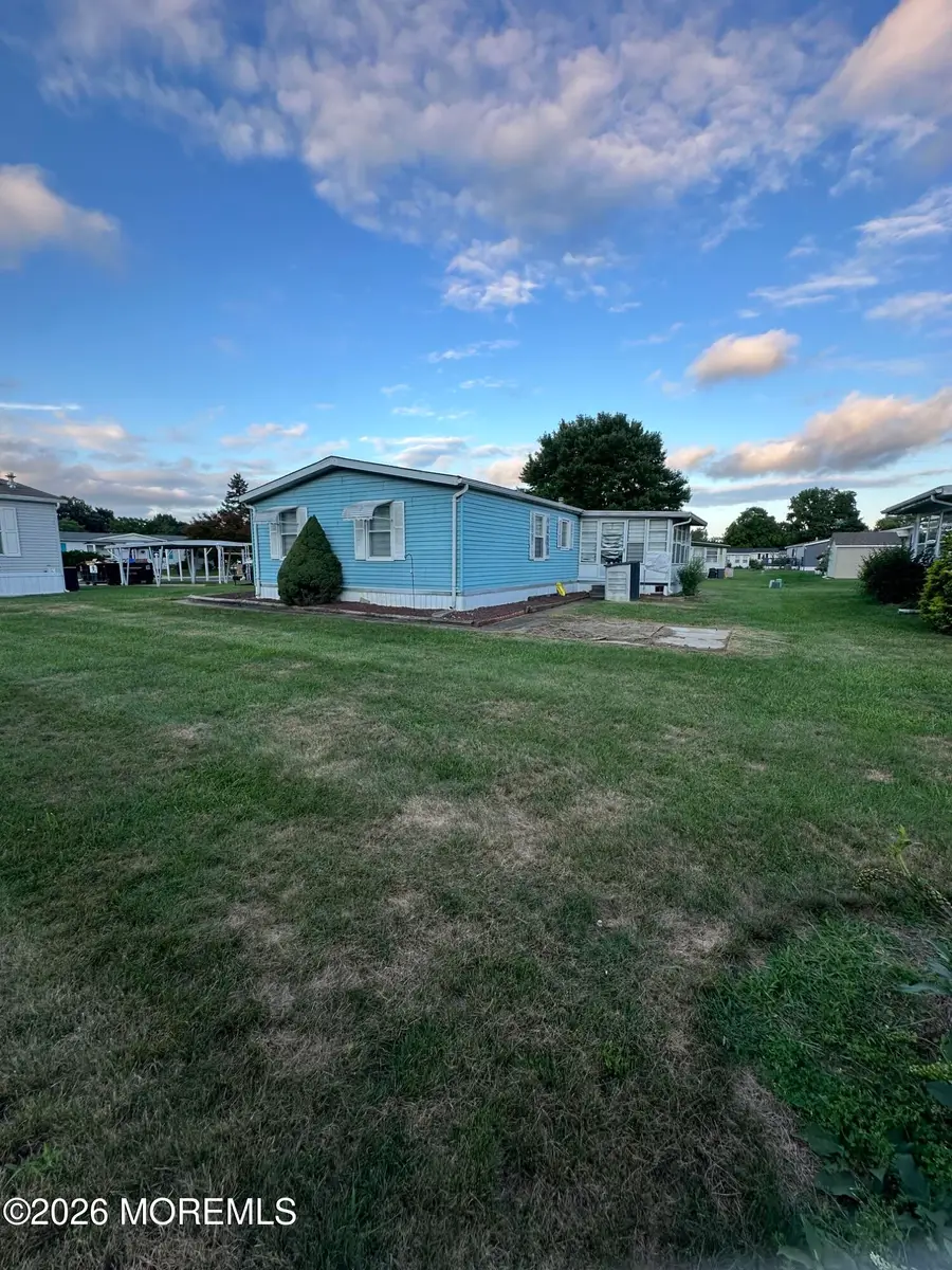604 Jerome Place, Freehold, NJ 07728 - #3