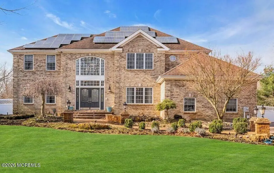 1573 Country Club Lane, Toms River, NJ 08753 - #1
