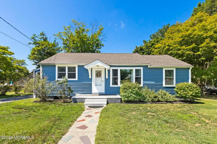 16 Maple Avenue, Tuckerton, NJ 08087 - #2
