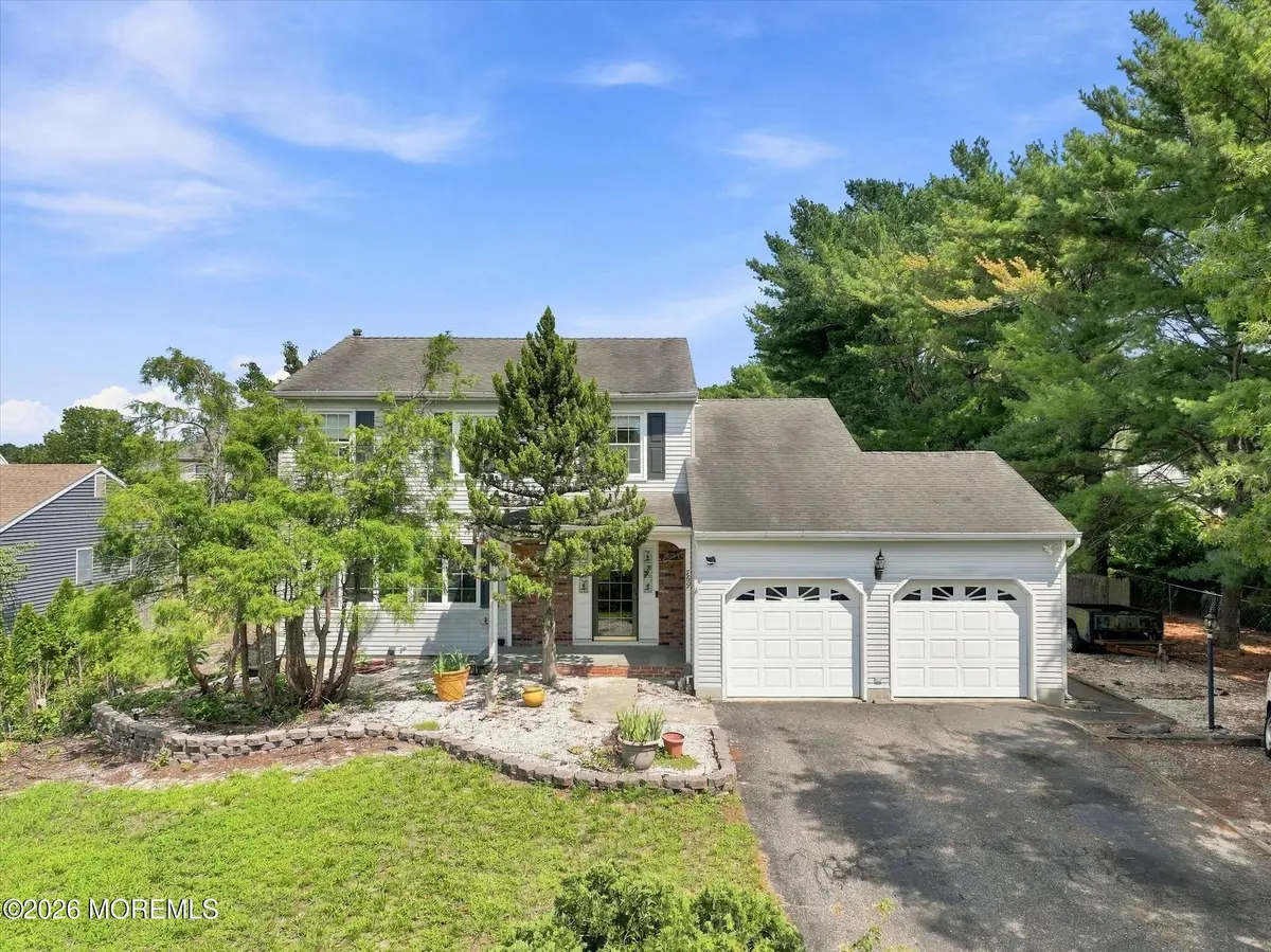 769 Congress Street, Toms River, NJ 08753 - #1
