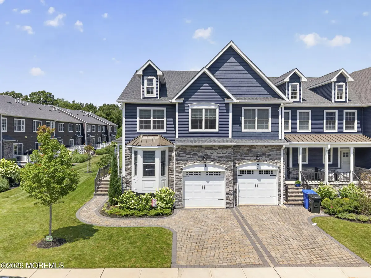 105 Valentino Drive, Old Bridge, NJ 08857 - #1