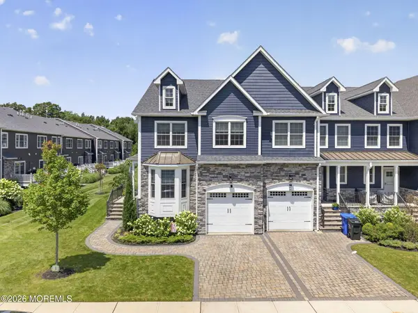 105 Valentino Drive, Old Bridge, NJ 08857