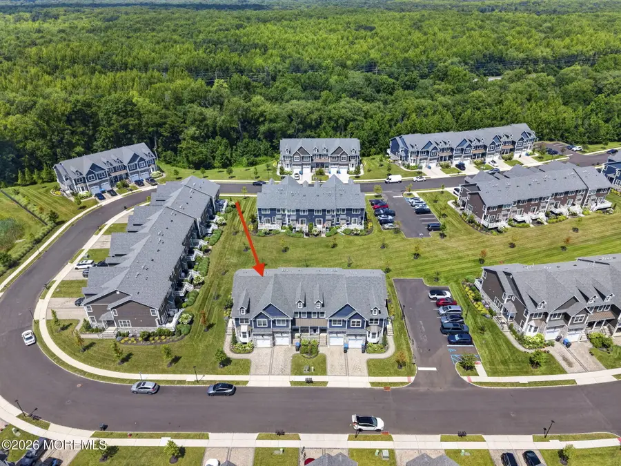 105 Valentino Drive, Old Bridge, NJ 08857 - #2