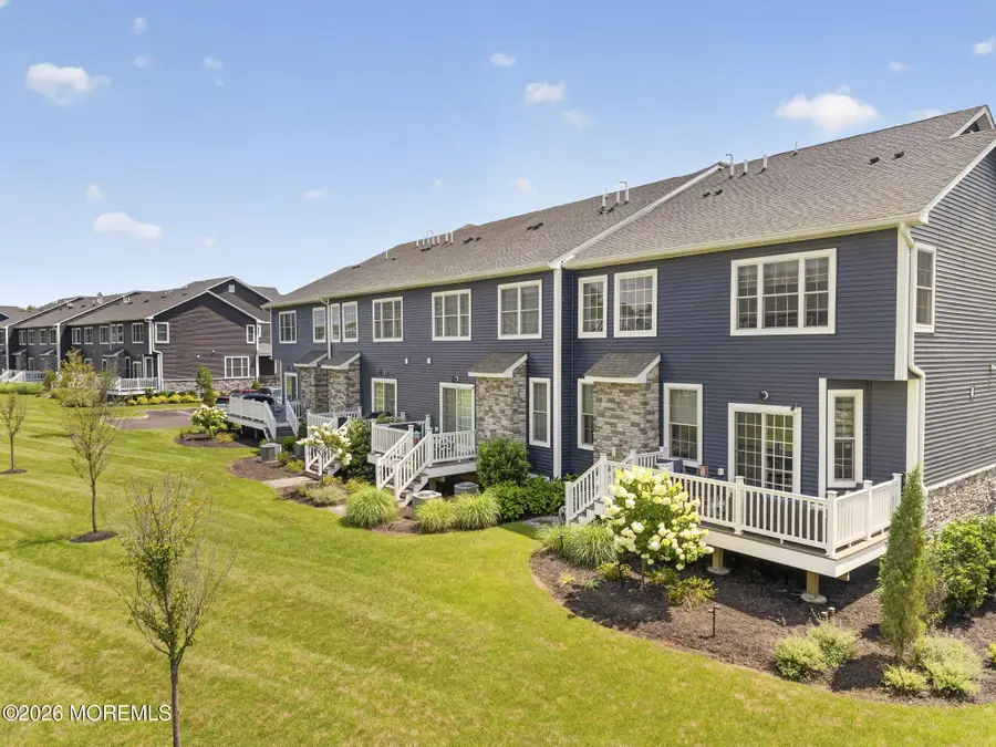 105 Valentino Drive, Old Bridge, NJ 08857 - #3