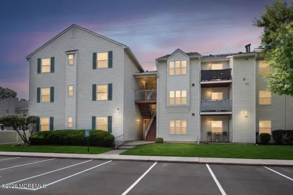 231 Atlantic Street #12, Keyport, NJ 07735