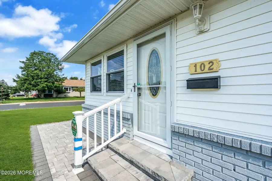 102 Barbuda Street, Toms River, NJ 08757 - #3