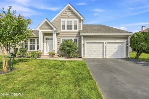 21 Shoal Drive, Barnegat, NJ 08005