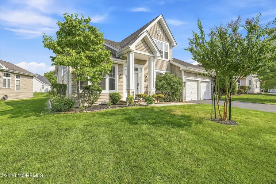 21 Shoal Drive, Barnegat, NJ 08005 - #2