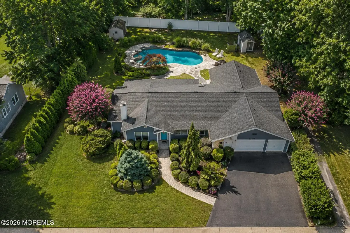 19 Killington Drive, Howell, NJ 07731 - #1