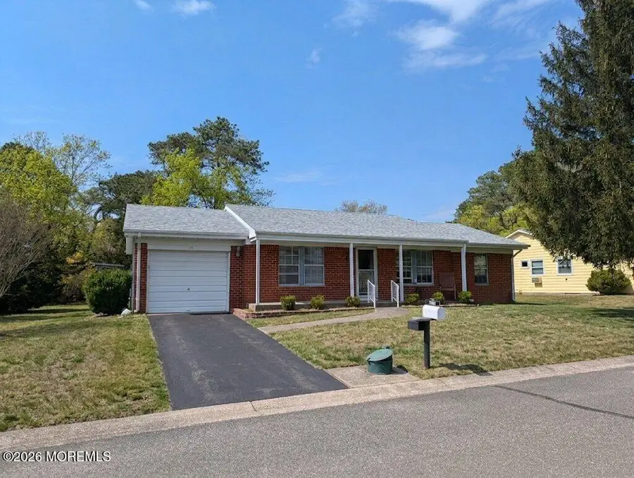 29 Moccasin Drive, Whiting, NJ 08759 - #3