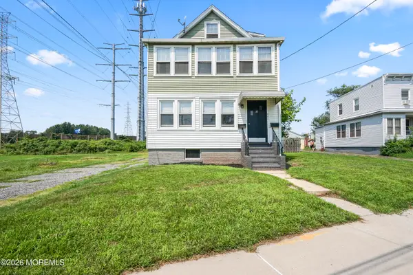 407 Port Reading Avenue, Port Reading, NJ 07064