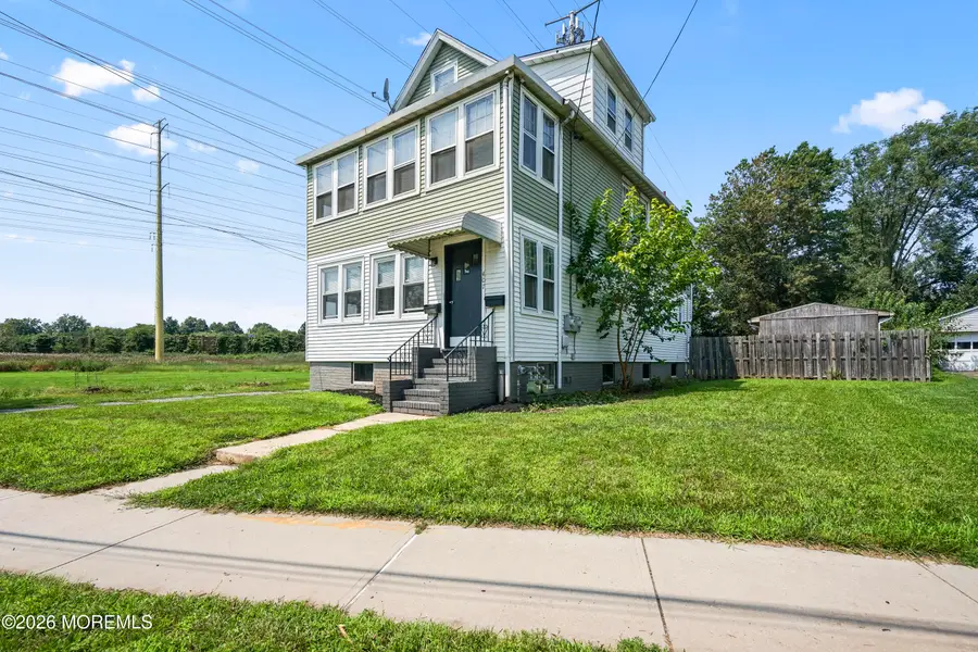 407 Port Reading Avenue, Port Reading, NJ 07064 - #2
