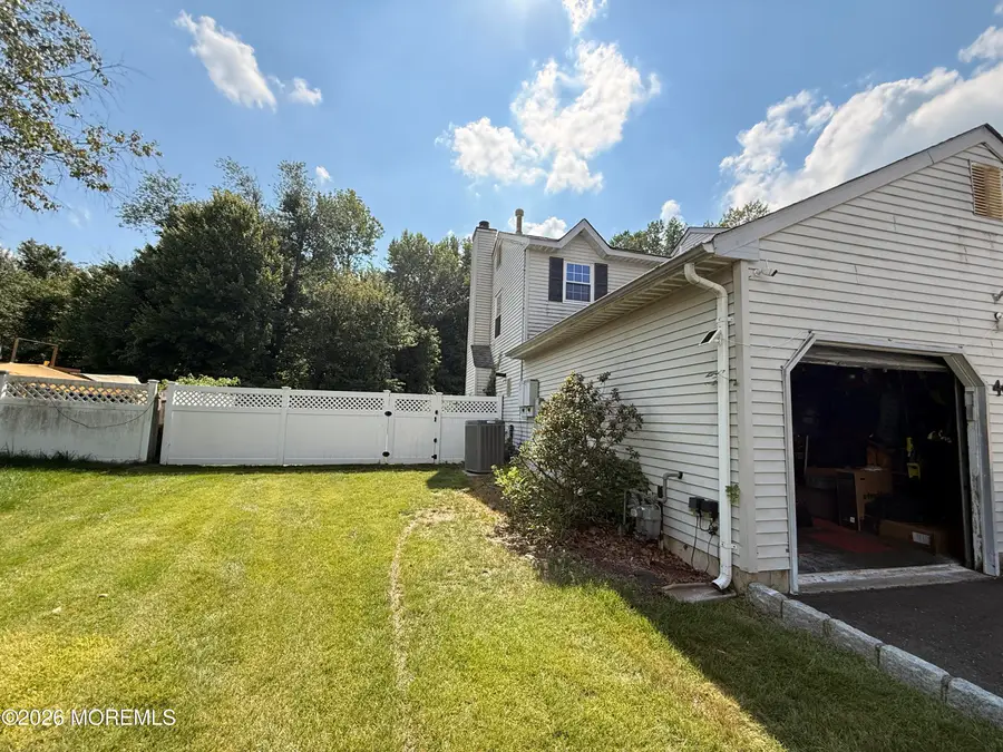 40 Newport Drive, Manalapan, NJ 07726 - #2