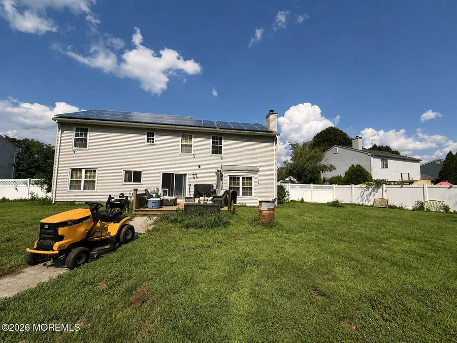 40 Newport Drive, Manalapan, NJ 07726 - #3