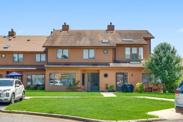 93 Brandywine Court #297, Brick, NJ 08724