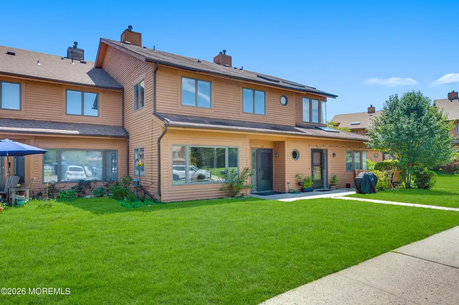 93 Brandywine Court #297, Brick, NJ 08724 - #3