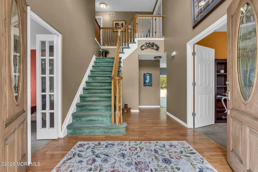 12 Brittany Drive, Bayville, NJ 08721 - #3