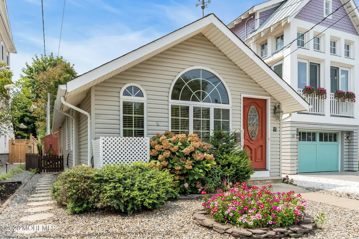 15 Ocean Avenue, Manasquan, NJ 08736 - #1