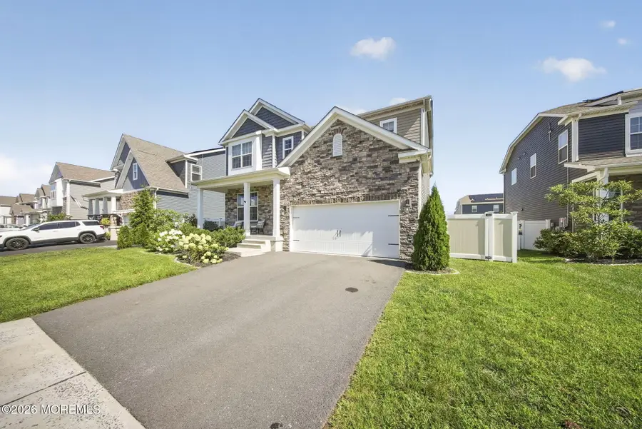 30 Holloway Avenue, Manahawkin, NJ 08050 - #3