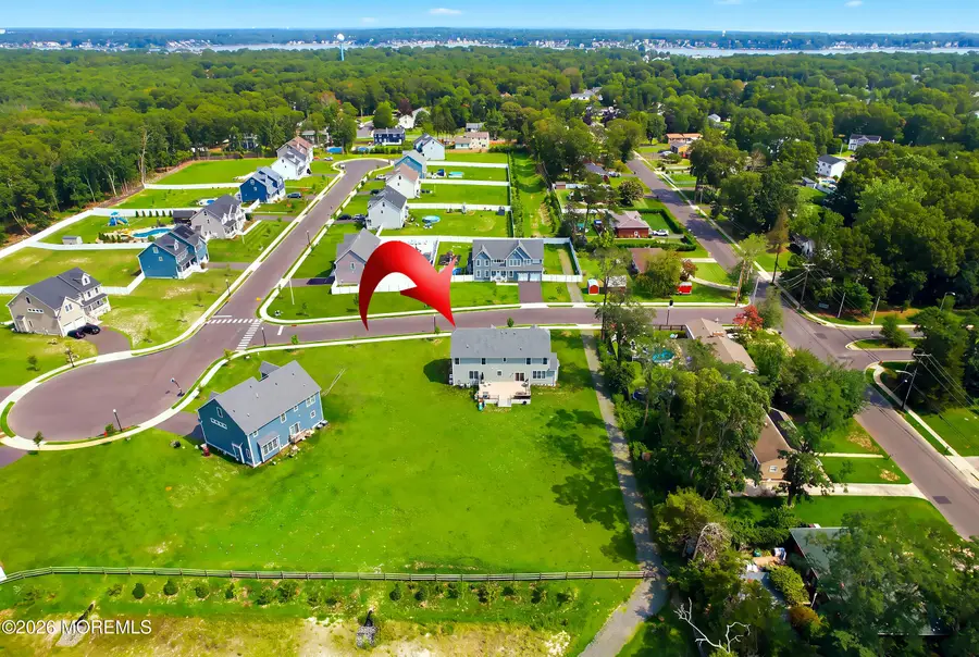 1 Sander Way, Bayville, NJ 08721 - #2