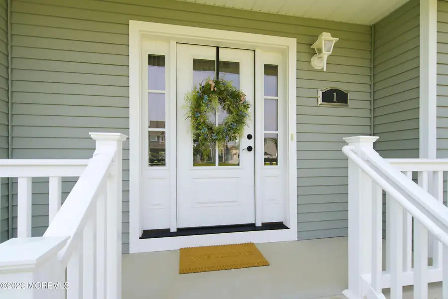 1 Sander Way, Bayville, NJ 08721 - #3