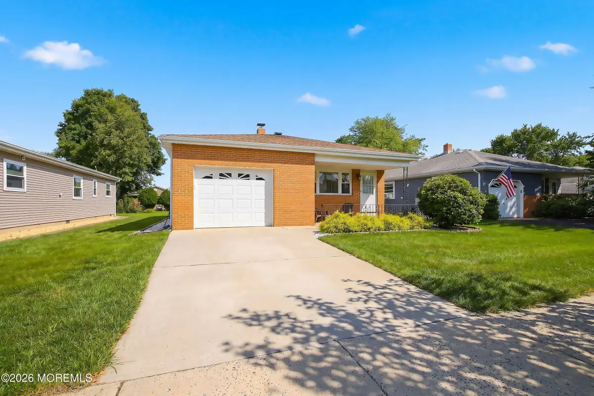 164 Bonaire Drive, Toms River, NJ 08757 - #1