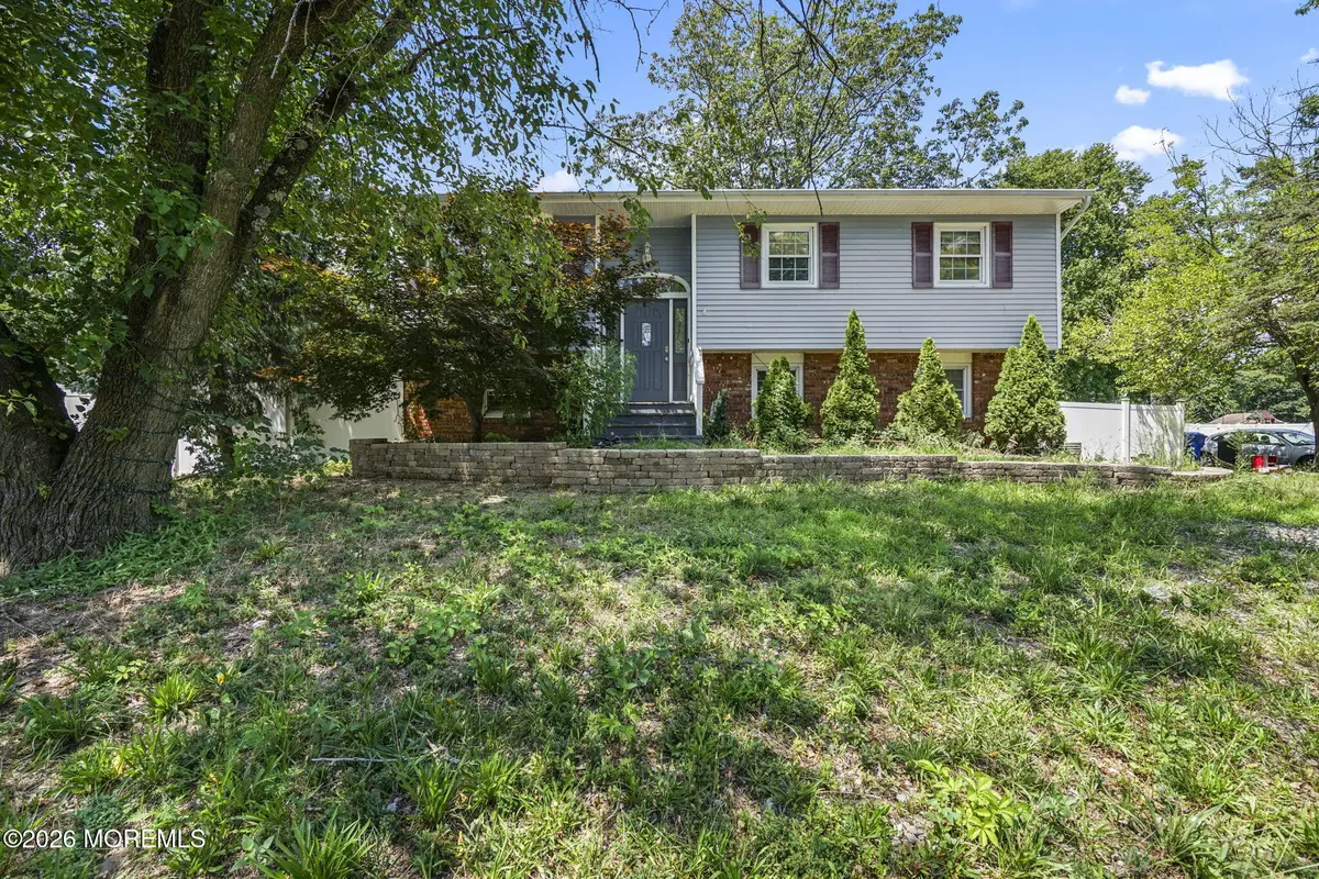 822 Neville Street, Toms River, NJ 08753 - #1