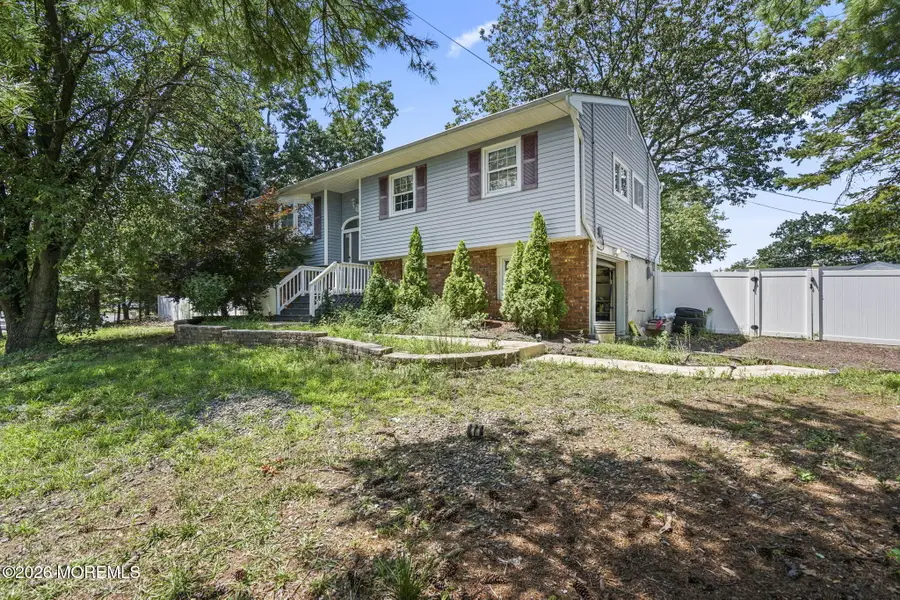 822 Neville Street, Toms River, NJ 08753 - #2