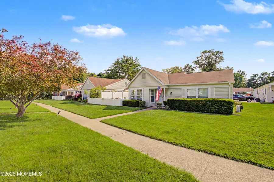481 Winfield Court #C, Manchester, NJ 08759 - #2