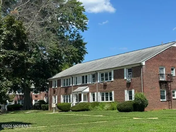 52 Stonehurst Boulevard #A, Freehold, NJ 07728