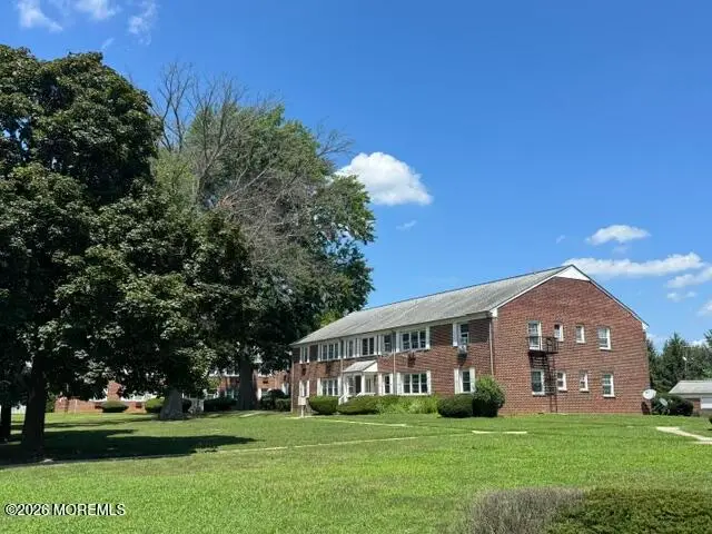 52 Stonehurst Boulevard #A, Freehold, NJ 07728 - #3