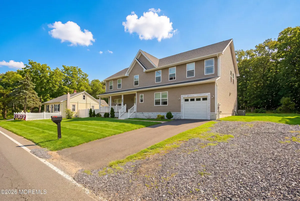 40 Gunning River Road, Barnegat, NJ 08005 - #1