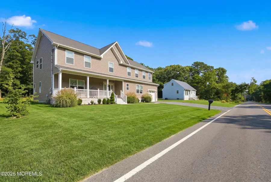 40 Gunning River Road, Barnegat, NJ 08005 - #2