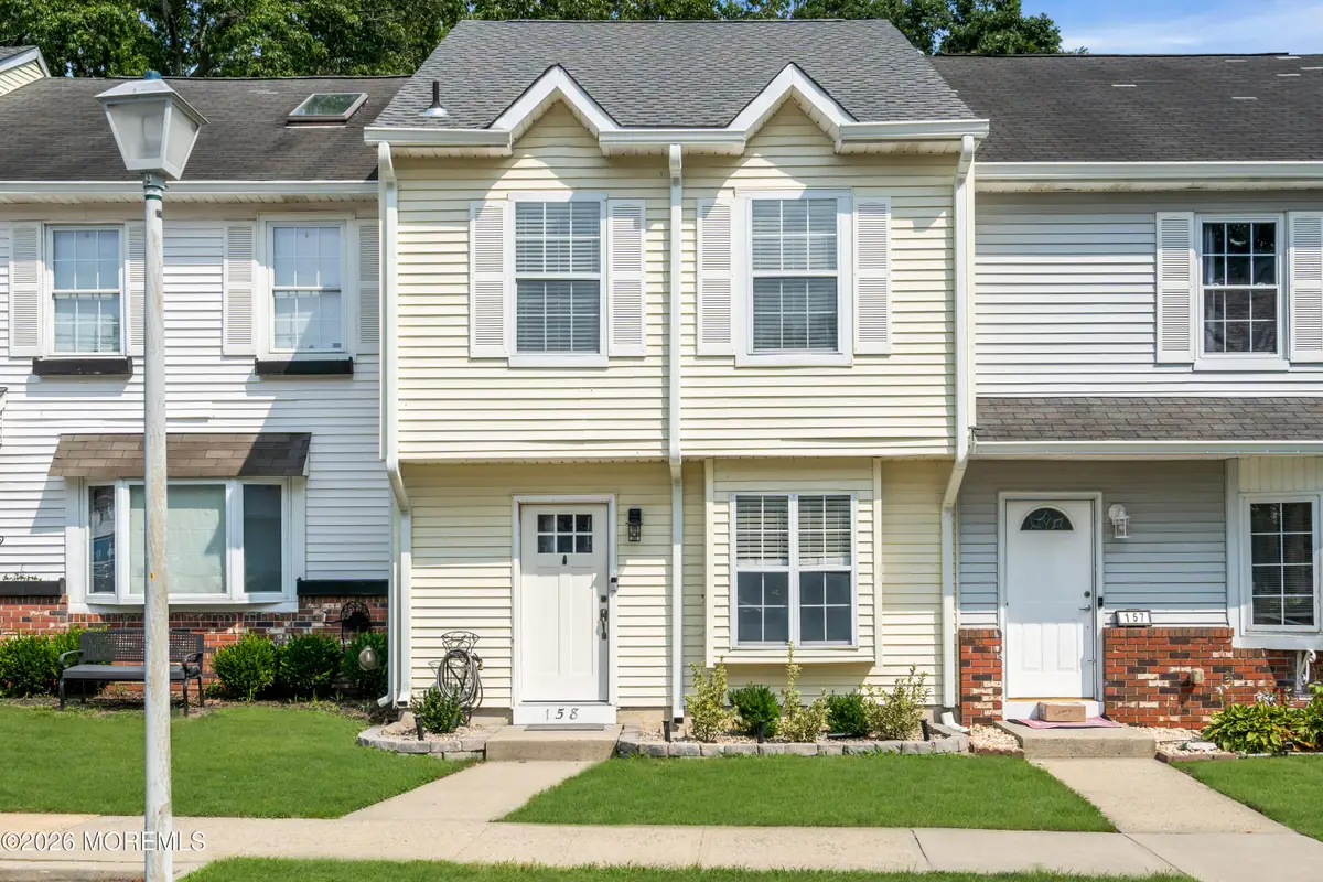 158 Meli Lane, Jackson, NJ 08527 - #1