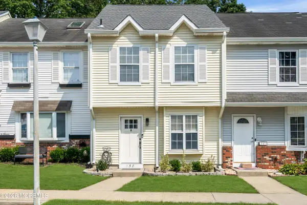 158 Meli Lane, Jackson, NJ 08527