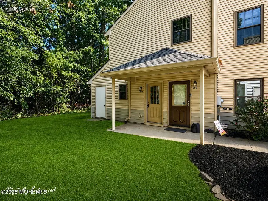 809 Daffodil Drive, Jackson, NJ 08527 - #2