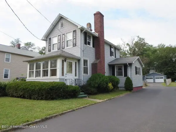 14 Buttonwood Avenue, Eatontown, NJ 07724