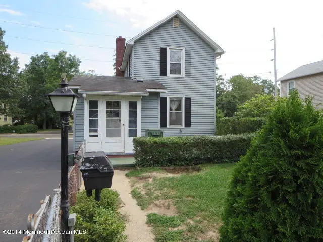 14 Buttonwood Avenue, Eatontown, NJ 07724 - #2