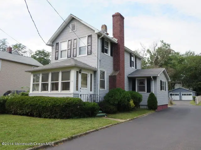 14 Buttonwood Avenue, Eatontown, NJ 07724 - #3
