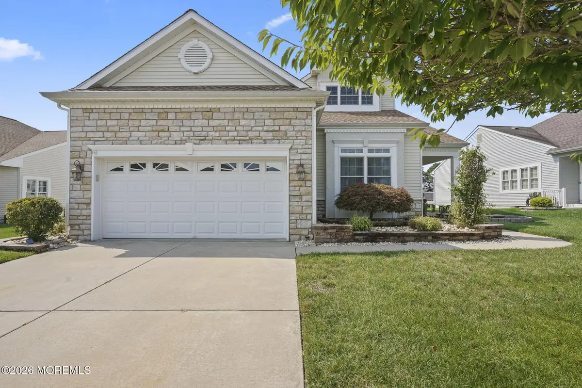 50 Pancoast Road, Waretown, NJ 08758 - #1