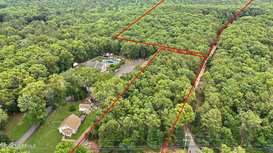 113 & 115 Toms River Road, Jackson, NJ 08527 - #2