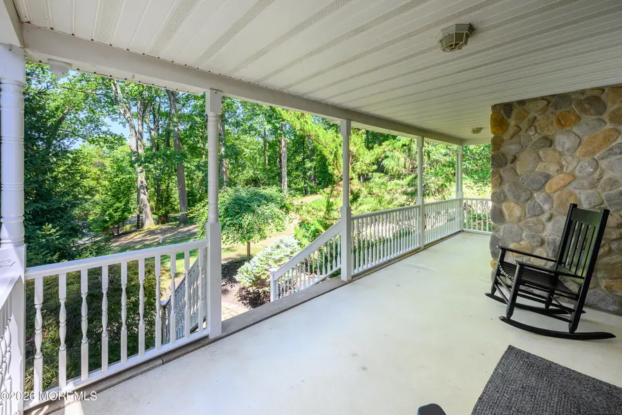 58 Iron Ore Road, Manalapan, NJ 07726 - #3
