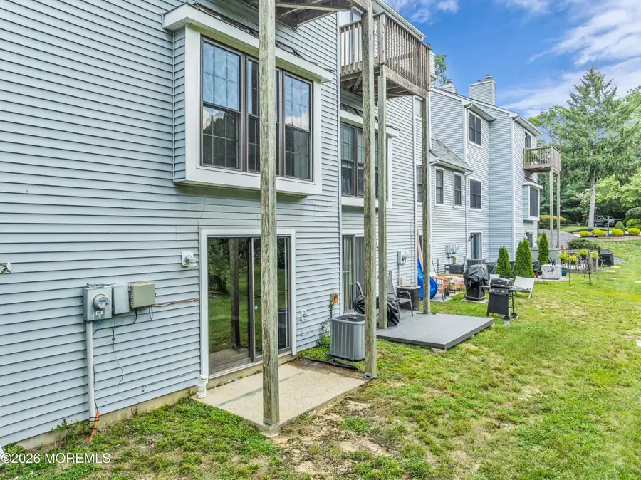 206 Bent Trail, Toms River, NJ 08753 - #3