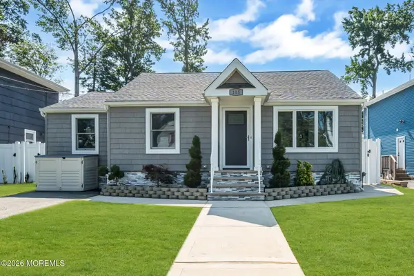 185 Cliff Road, Colonia, NJ 07067