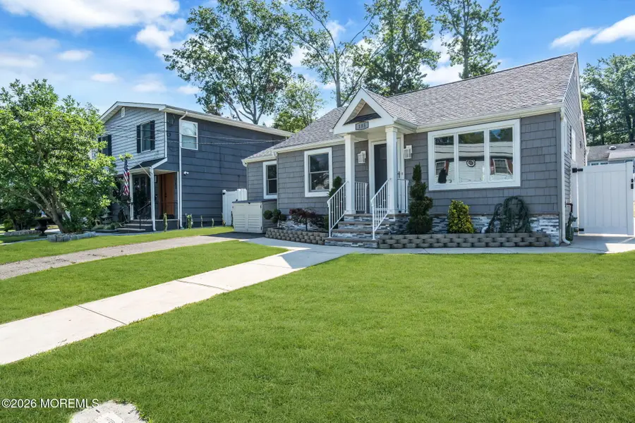 185 Cliff Road, Colonia, NJ 07067 - #2