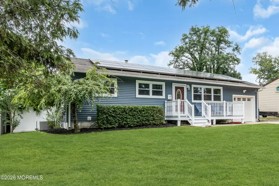 31 Tilton Avenue, Toms River, NJ 08757 - #2