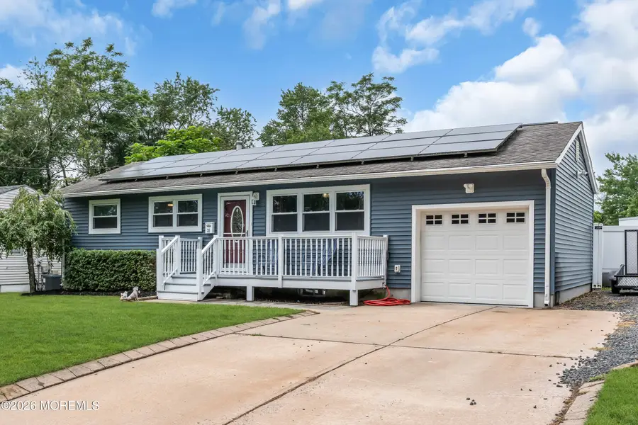 31 Tilton Avenue, Toms River, NJ 08757 - #3