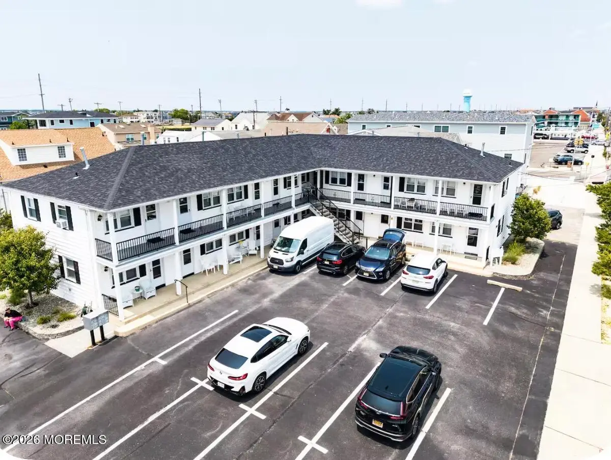 2204 Grand Central Avenue #3, Lavallette, NJ 08735 - #1