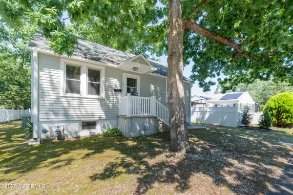 1010 4th Avenue, West Belmar, NJ 07719